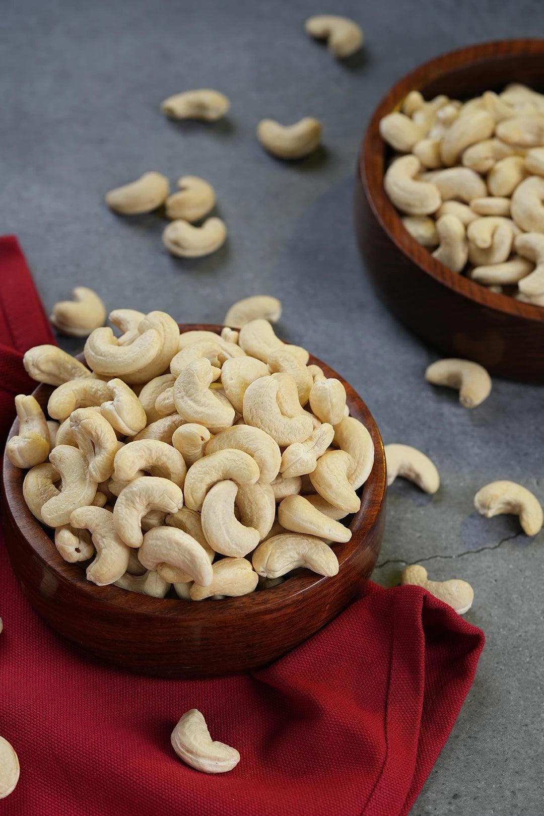 Cashew Nuts
